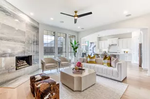 1421 Buena Park Dr, Frisco, TX 75033 - Photo 10