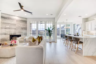 1421 Buena Park Drive, Frisco, TX 75033 - Photo 8