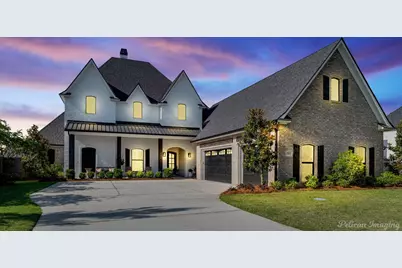 1113 Forest Trail Drive, Shreveport, LA 71106 - Photo 1