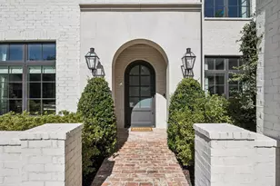 6815 Stichter Ave, Dallas, TX 75230 - Photo 2