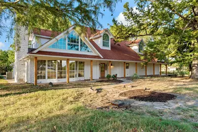 247 Fm 2648, Powderly, TX 75473 - Photo 1