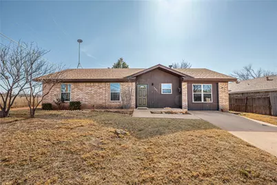 3801 Teel, Abilene, TX 79606 - Photo 2
