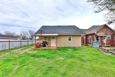 210 Meander Street, Abilene, TX 79602 - Photo 30