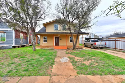 210 Meander Street, Abilene, TX 79602 - Photo 2