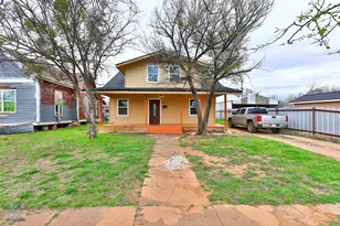210 Meander St, Abilene, TX 79602 - Photo 2
