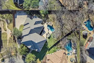 1402 Jacob Ave, Keller, TX 76248 - Photo 2