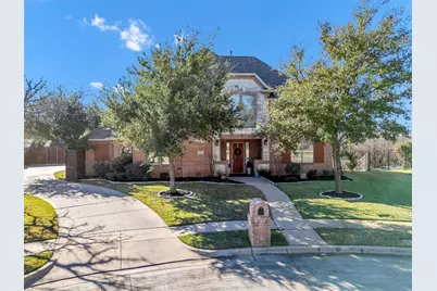 1402 Jacob Avenue, Keller, TX 76248 - Photo 1