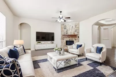 870 White River Drive, Prosper, TX 75078 - Photo 12