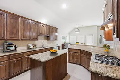 870 White River Drive, Prosper, TX 75078 - Photo 8