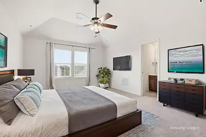 870 White River Drive, Prosper, TX 75078 - Photo 14