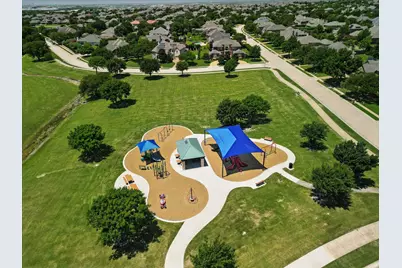 870 White River Drive, Prosper, TX 75078 - Photo 30