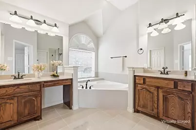 870 White River Drive, Prosper, TX 75078 - Photo 16