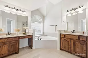 870 White River Dr, Prosper, TX 75078 - Photo 16