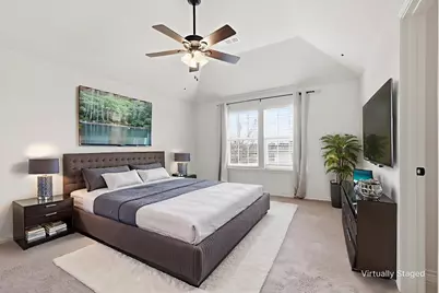 870 White River Drive, Prosper, TX 75078 - Photo 14