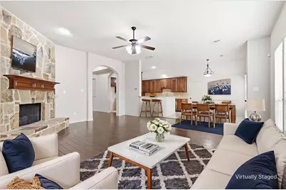 870 White River Drive, Prosper, TX 75078 - Photo 12