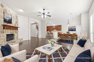 870 White River Dr, Prosper, TX 75078 - Photo 12