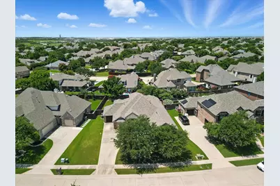 870 White River Drive, Prosper, TX 75078 - Photo 28