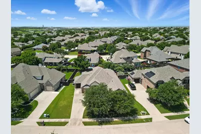 870 White River Drive, Prosper, TX 75078 - Photo 28