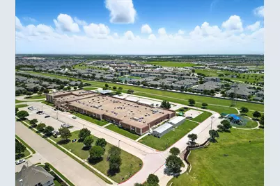 870 White River Drive, Prosper, TX 75078 - Photo 32