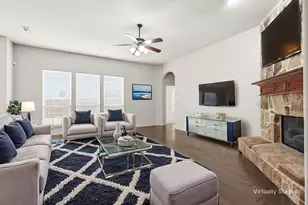 870 White River Dr, Prosper, TX 75078 - Photo 10