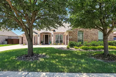870 White River Drive, Prosper, TX 75078 - Photo 2