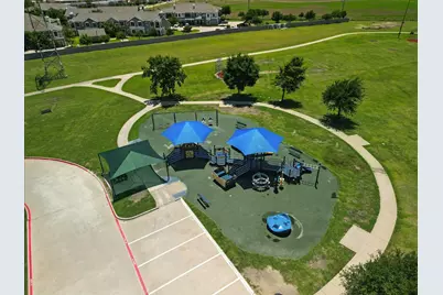 870 White River Drive, Prosper, TX 75078 - Photo 34