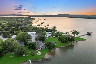 1907 Buck Run, Possum Kingdom Lake, TX 76449 - Photo 2