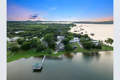 1907 Buck Run, Possum Kingdom Lake, TX 76449 - Photo 32