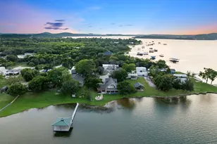 1907 Buck Run, Possum Kingdom Lake, TX 76449 - Photo 32