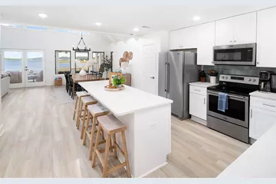 1907 Buck Run, Possum Kingdom Lake, TX 76449 - Photo 8