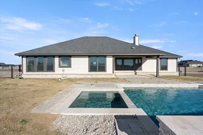 2020 Pebblegate Drive, Weatherford, TX 76085 - Photo 32