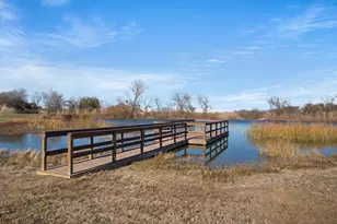 2020 Pebblegate Dr, Weatherford, TX 76085 - Photo 28