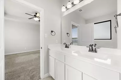 2020 Pebblegate Drive, Weatherford, TX 76085 - Photo 16