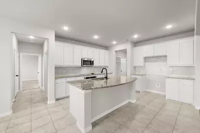 2020 Pebblegate Drive, Weatherford, TX 76085 - Photo 8