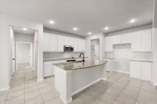 2020 Pebblegate Dr, Weatherford, TX 76085 - Photo 8