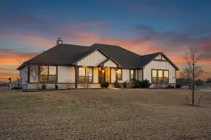 2020 Pebblegate Dr, Weatherford, TX 76085 - Photo 40