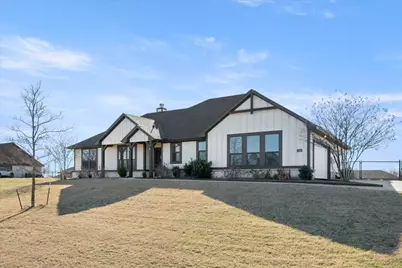2020 Pebblegate Drive, Weatherford, TX 76085 - Photo 30