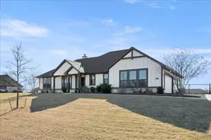 2020 Pebblegate Dr, Weatherford, TX 76085 - Photo 30