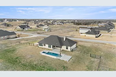 2020 Pebblegate Drive, Weatherford, TX 76085 - Photo 38