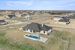 2020 Pebblegate Dr, Weatherford, TX 76085 - Photo 38