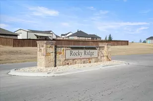 2020 Pebblegate Dr, Weatherford, TX 76085 - Photo 26