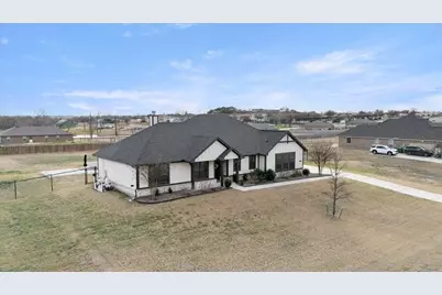 2020 Pebblegate Drive, Weatherford, TX 76085 - Photo 36