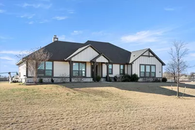 2020 Pebblegate Drive, Weatherford, TX 76085 - Photo 4