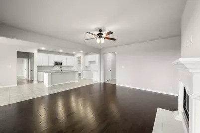 2020 Pebblegate Drive, Weatherford, TX 76085 - Photo 6