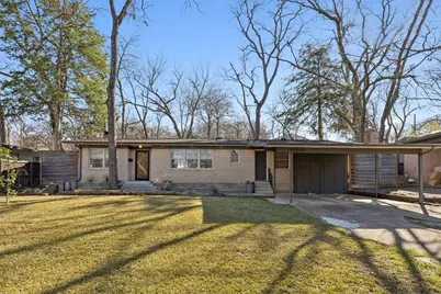 10324 Lake Gardens Drive, Dallas, TX 75218 - Photo 1