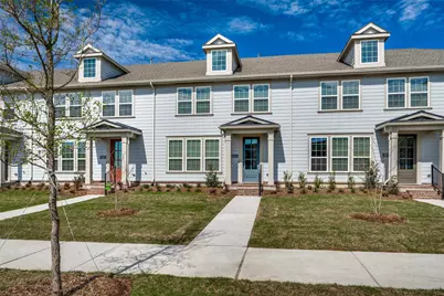 15866 Yellow Elder Road, Frisco, TX 75035 - Photo 1