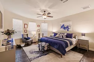 321 Preston Creek Dr, McKinney, TX 75072 - Photo 18