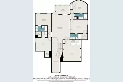 321 Preston Creek Drive, McKinney, TX 75072 - Photo 40