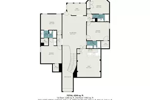 321 Preston Creek Dr, McKinney, TX 75072 - Photo 40