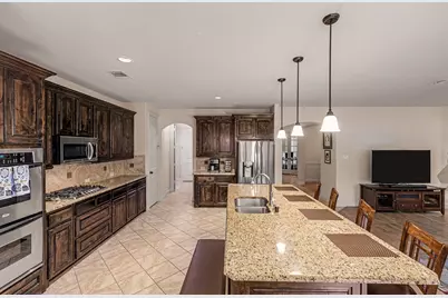 321 Preston Creek Drive, McKinney, TX 75072 - Photo 12